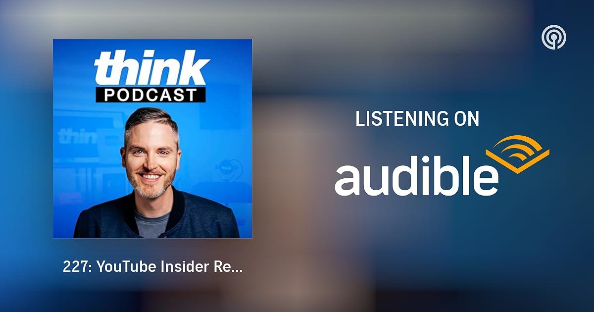 227 YouTube Insider Reveals The Truth About Shorts, AI, New Features 227 YouTube Insider Reveals The Truth About Shorts, AI, New Features